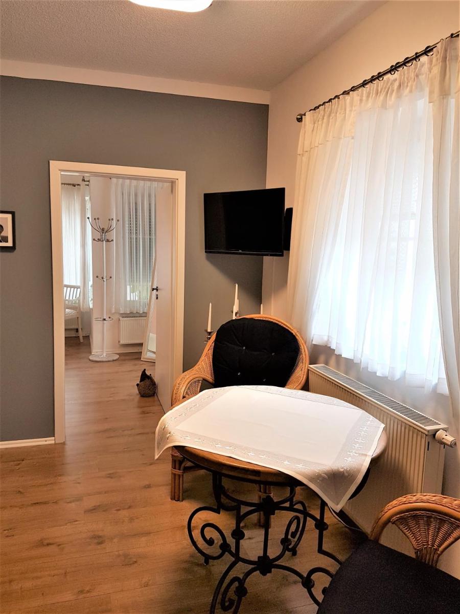 Ferienwohnung Am Staufen - Housity