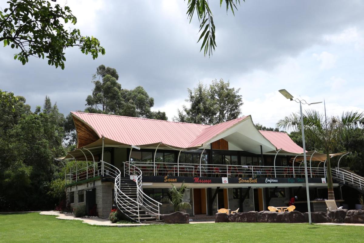 Brooks Lodge - Housity