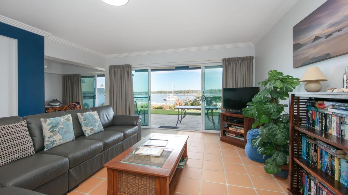 Riverview Apartment 2 Block 2 - Housity
