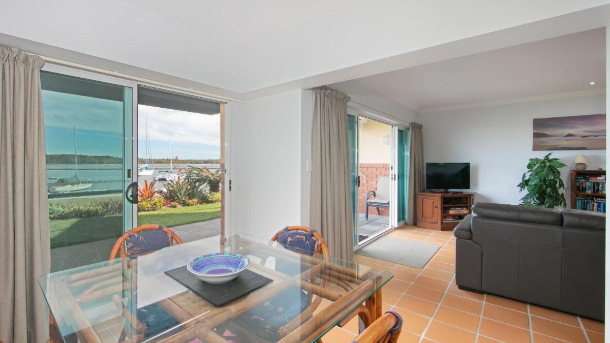 Riverview Apartment 2 Block 2 - Housity