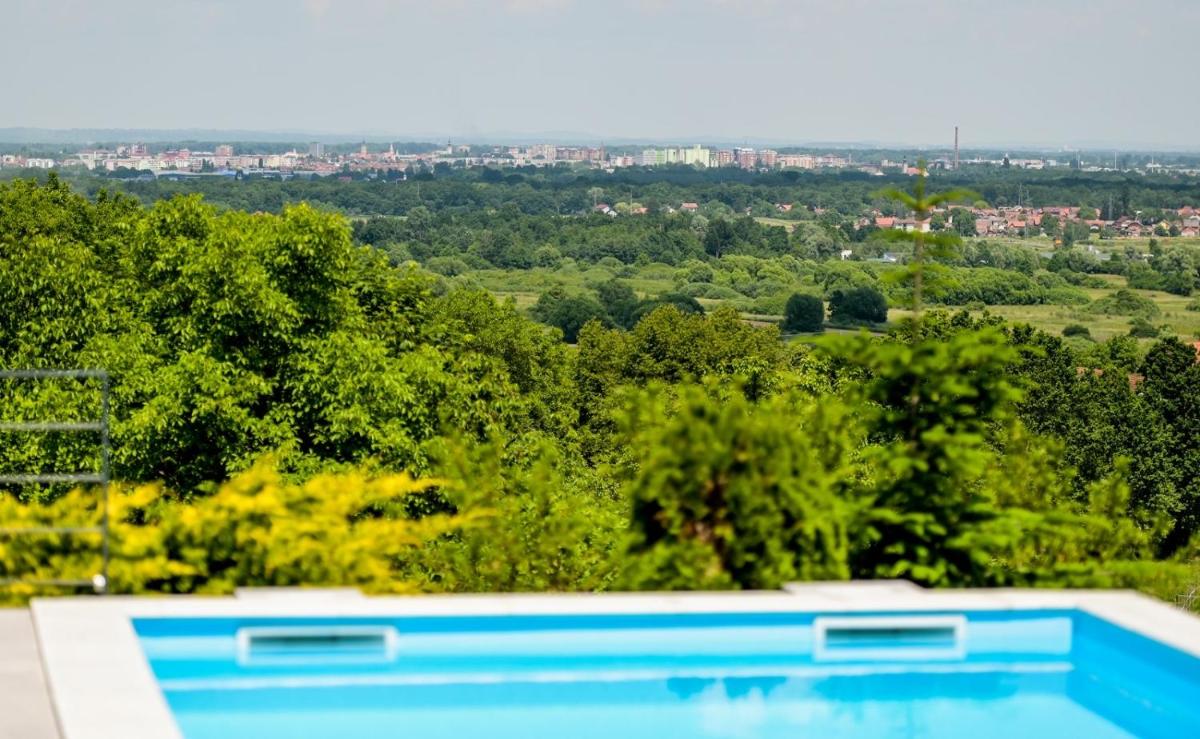 Holiday Home Beretinec Hills - Housity