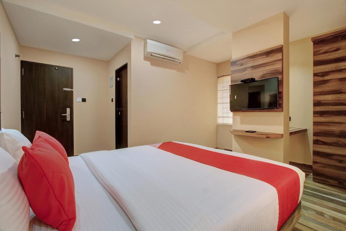 Laxman Residency - Housity