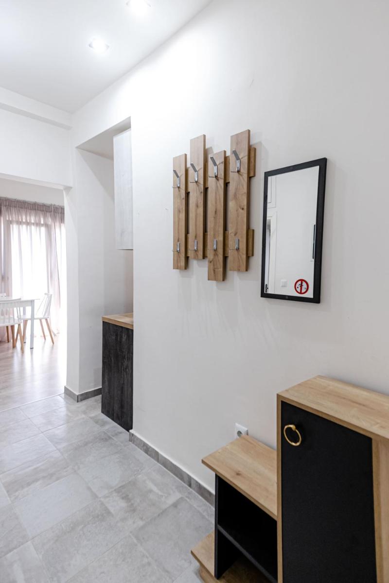 John luxury apartment - Housity