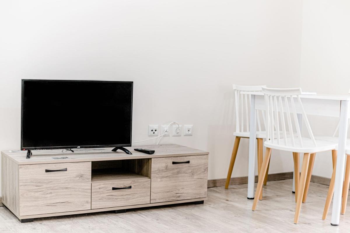 John luxury apartment - Housity