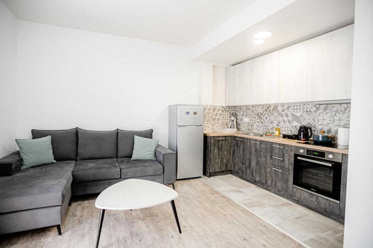 John luxury apartment - Housity