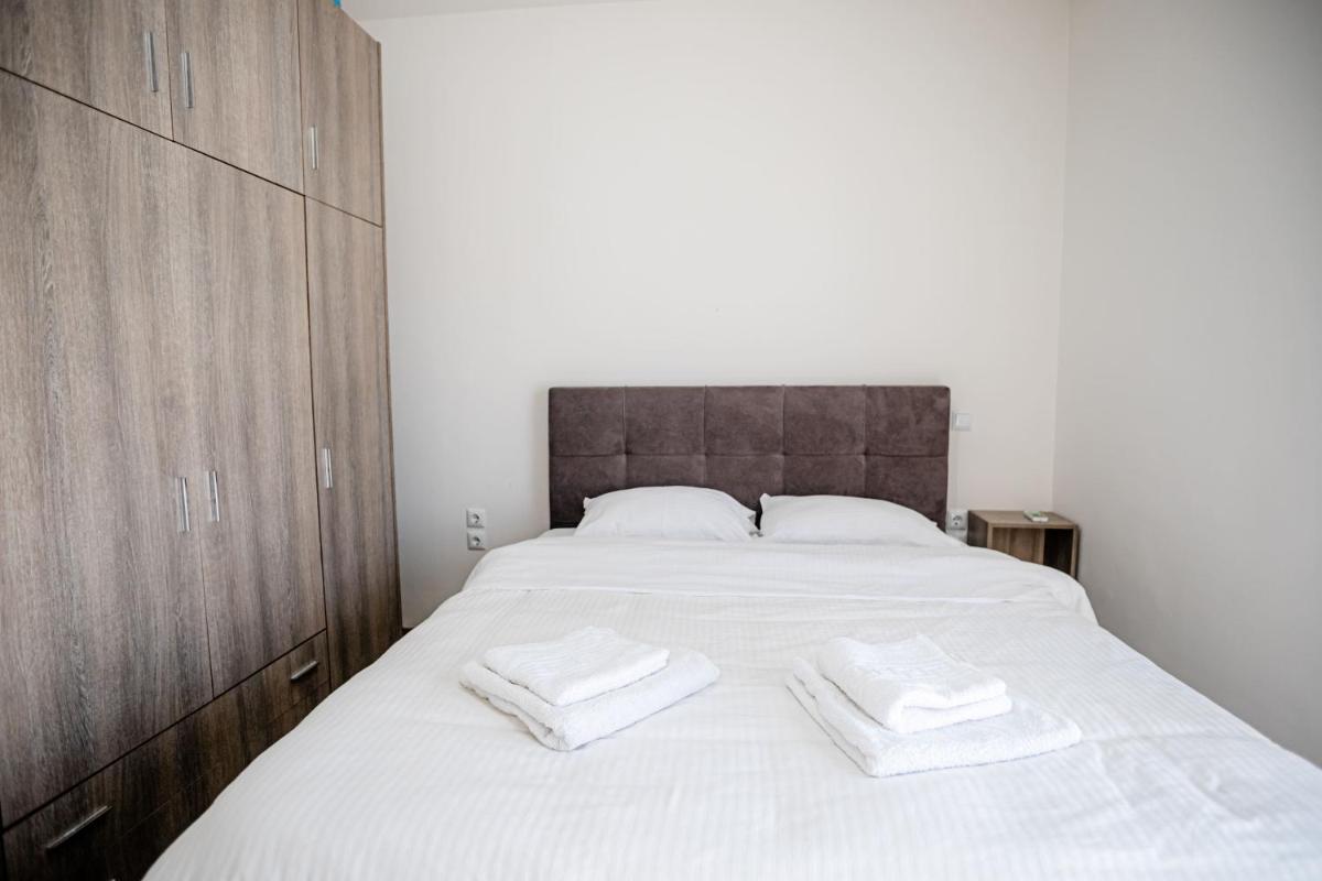 John luxury apartment - Housity