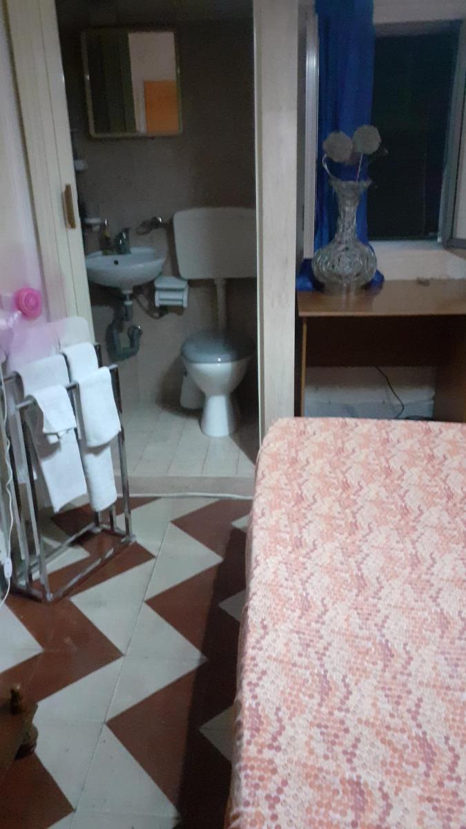 La stanza di Roby - Housity
