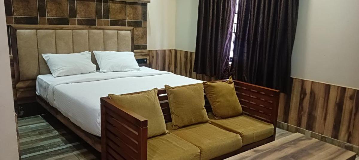 Laxman Residency - Housity