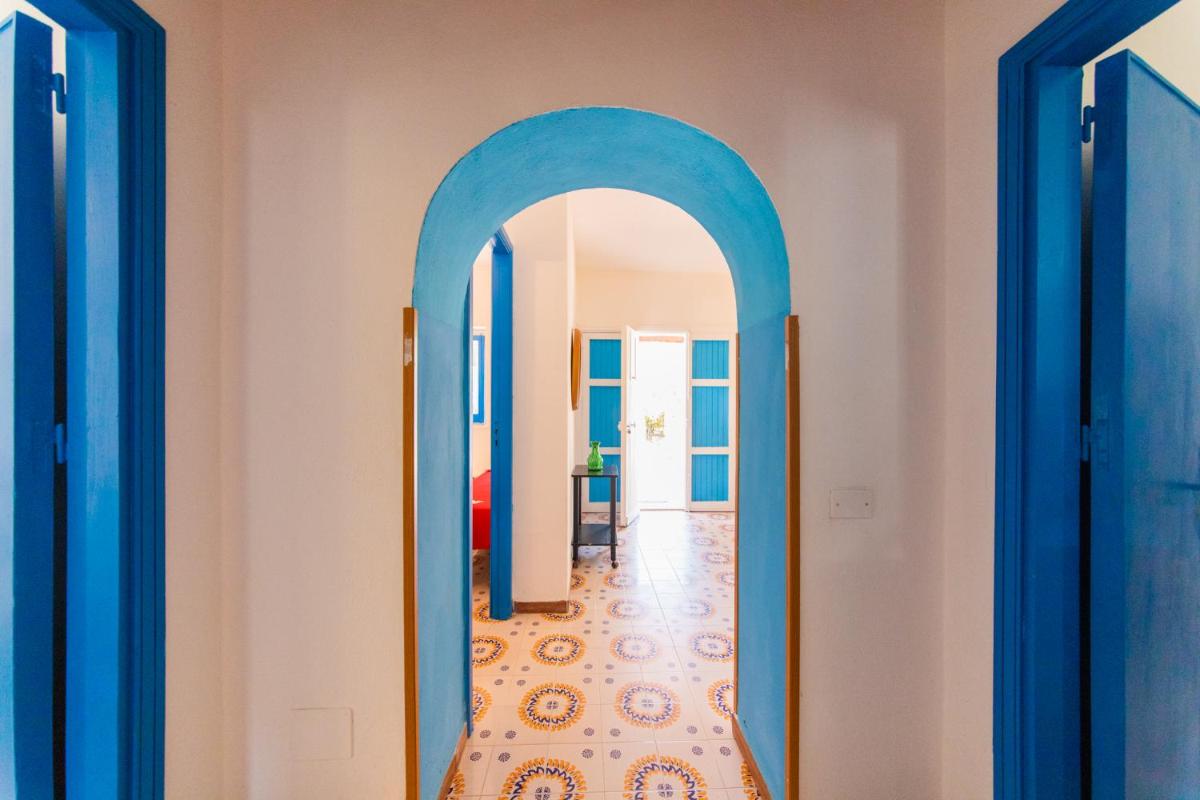 Holiday Eolie Village - Housity