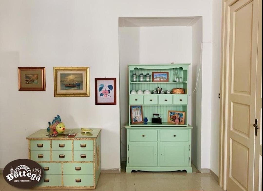 Suitetrails - Casa & Bottega Apartments