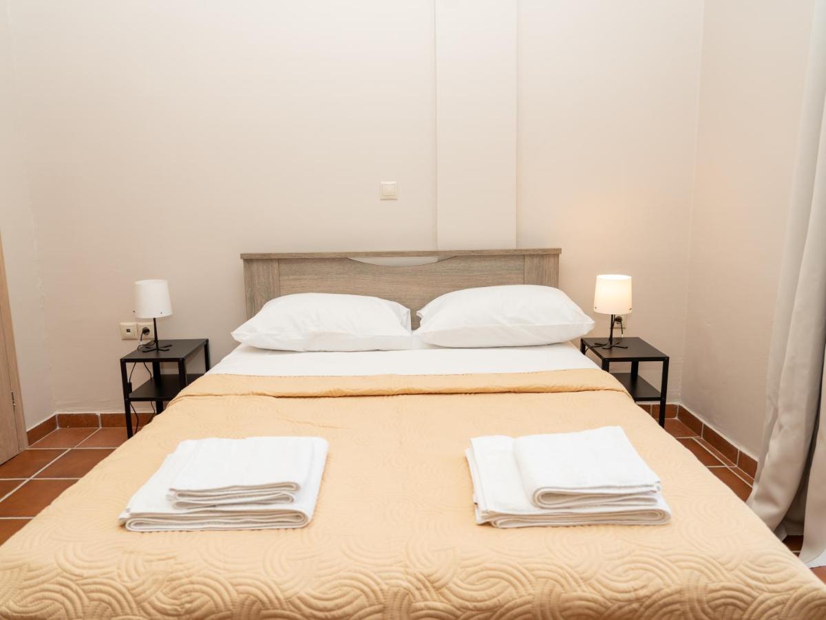 ALLAGIANNIS GROUP APARTMENTS - Housity