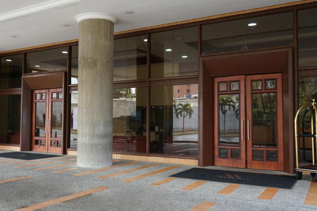 Marriott Venezuela Hotel Playa Grande - Housity