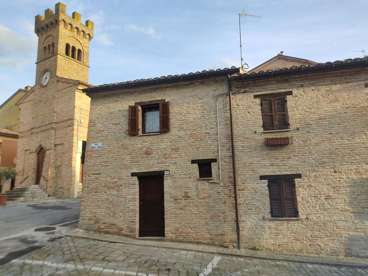 Casa Borgo Fonte - Housity