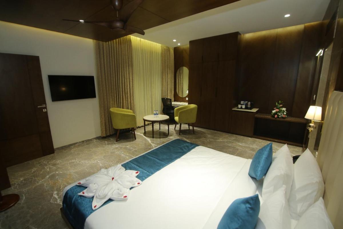The Ocean Pearl Dharmasthala Ujire - Housity