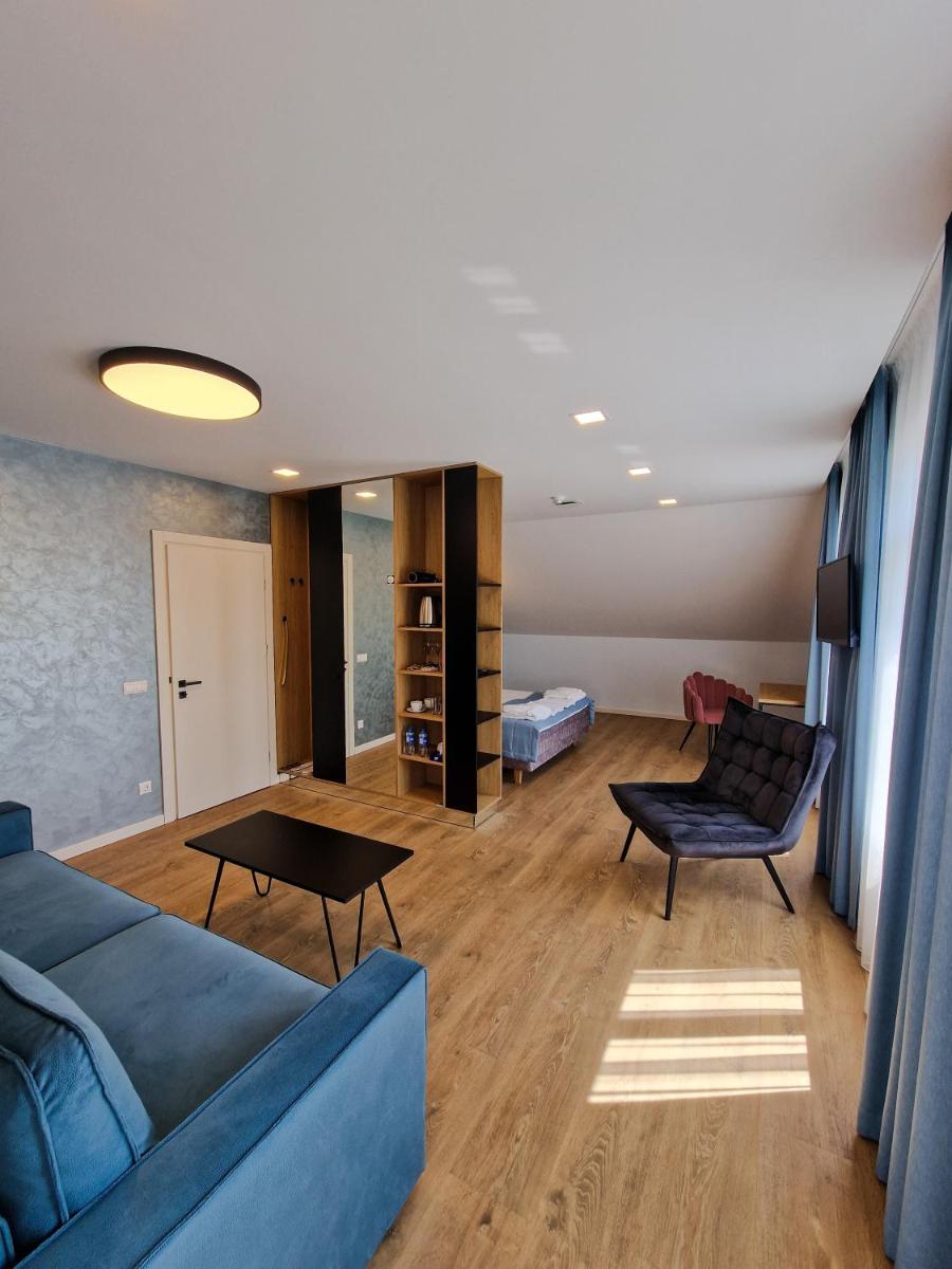Editos apartamentai - Housity