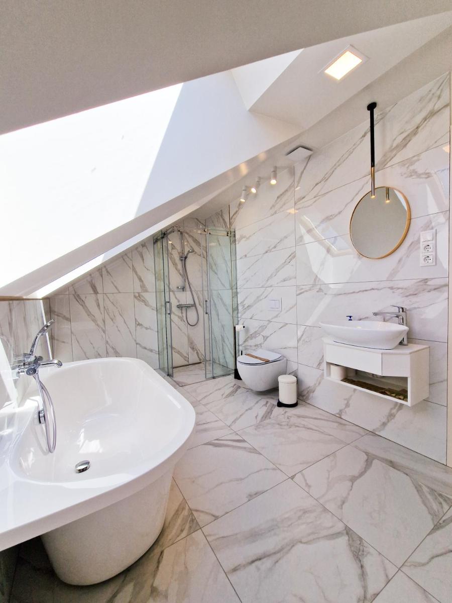 Editos apartamentai - Housity