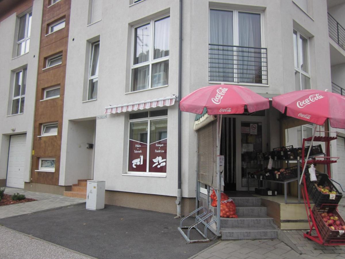 Bomi Apartman - Housity