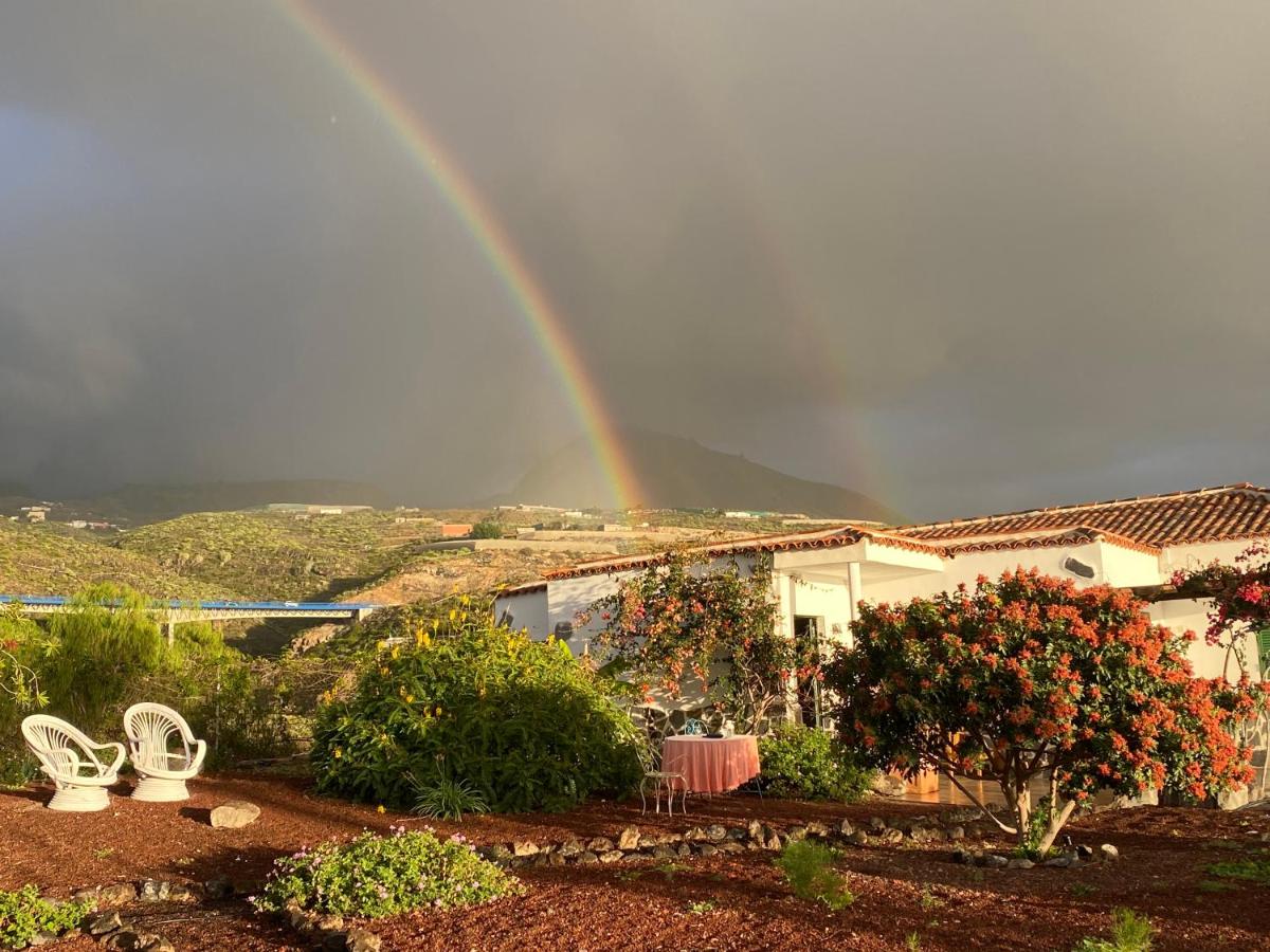 Finca Arcoíris Tenerife VV - Housity