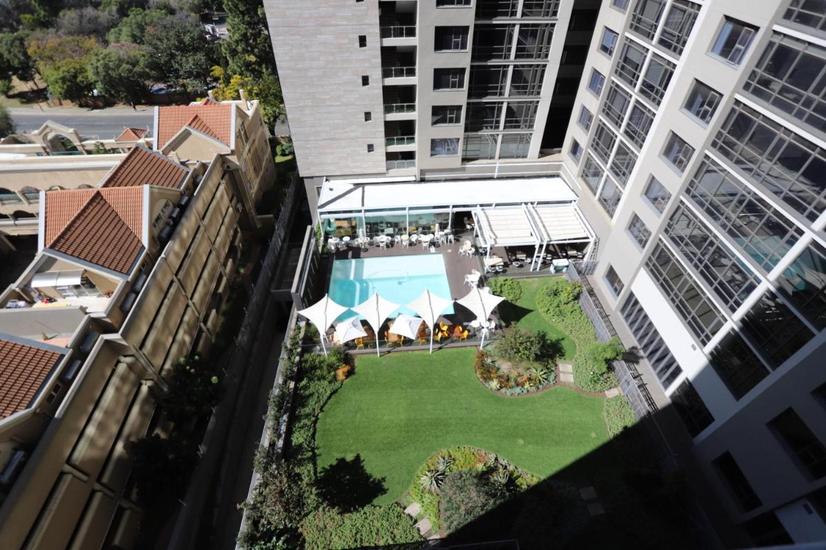 Masingita Towers Suite - Housity