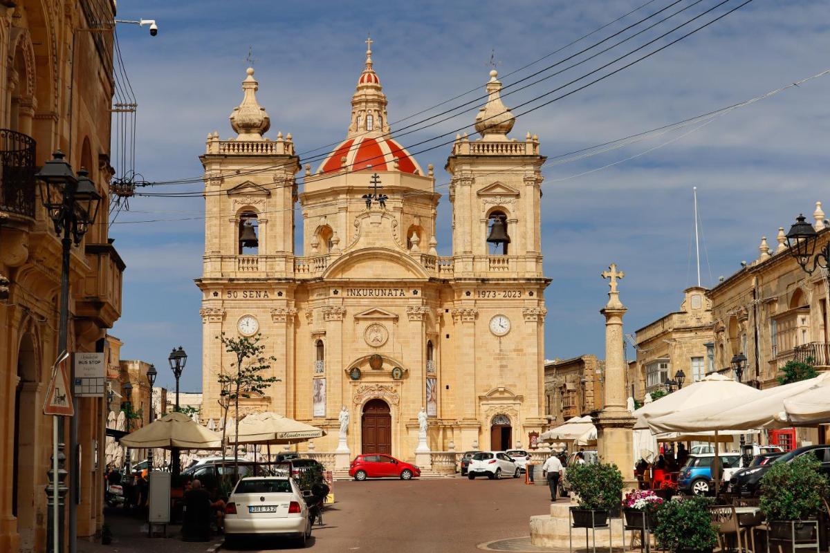 Rosehill B&B Gozo - Housity