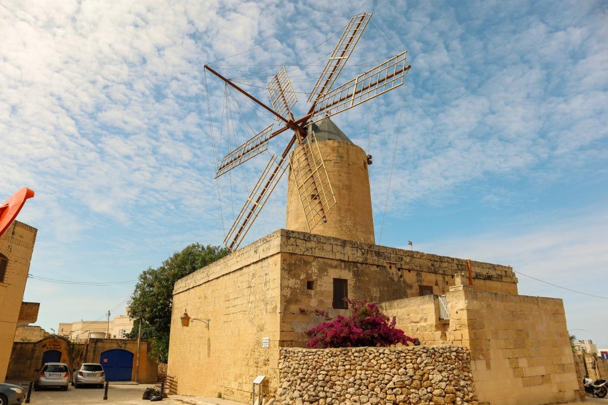Rosehill B&B Gozo - Housity