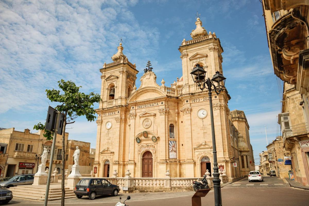Rosehill B&B Gozo - Housity