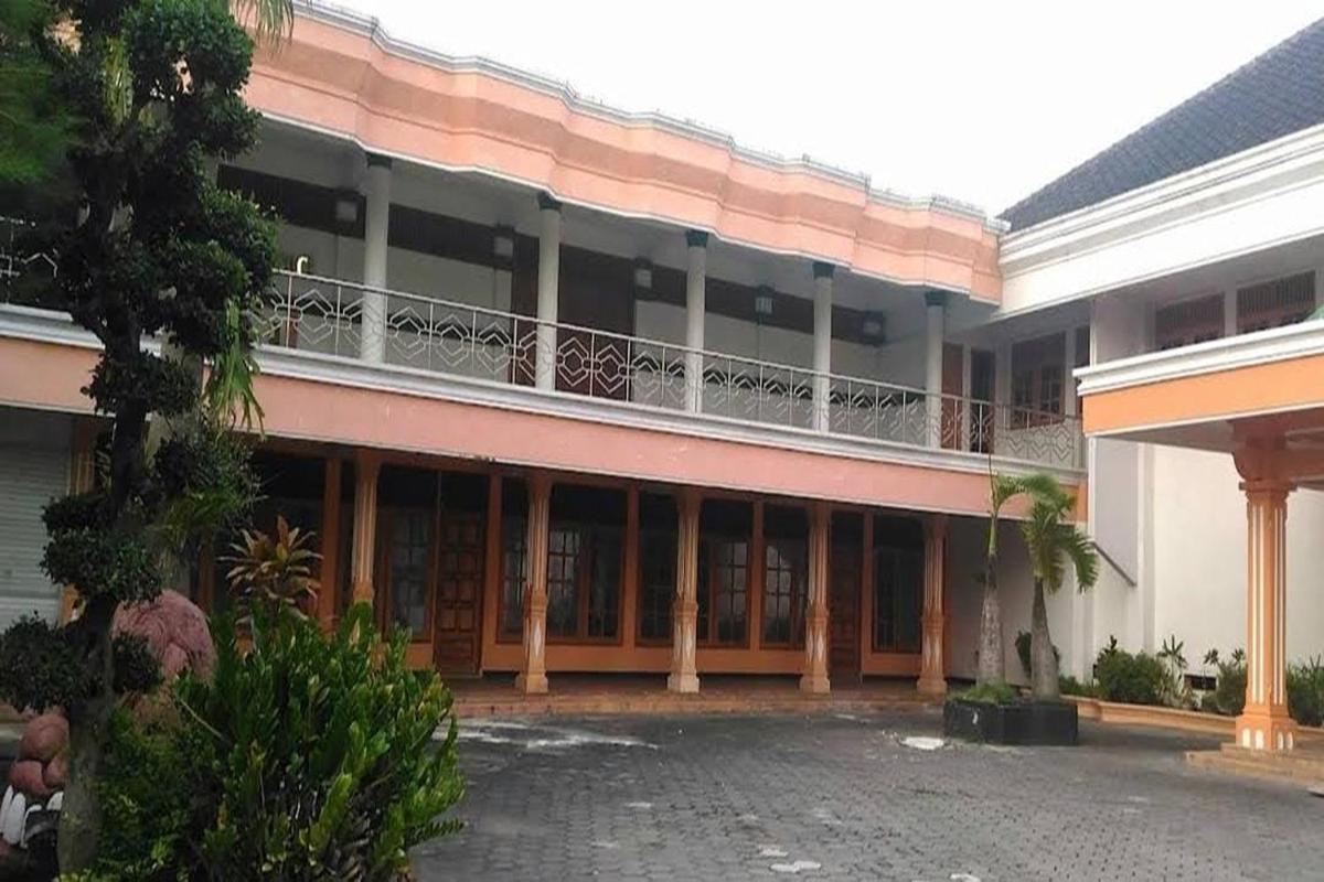 Hotel Bima - Housity