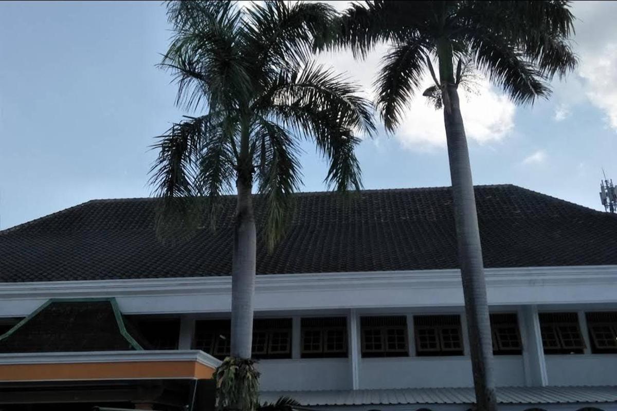 Hotel Bima - Housity