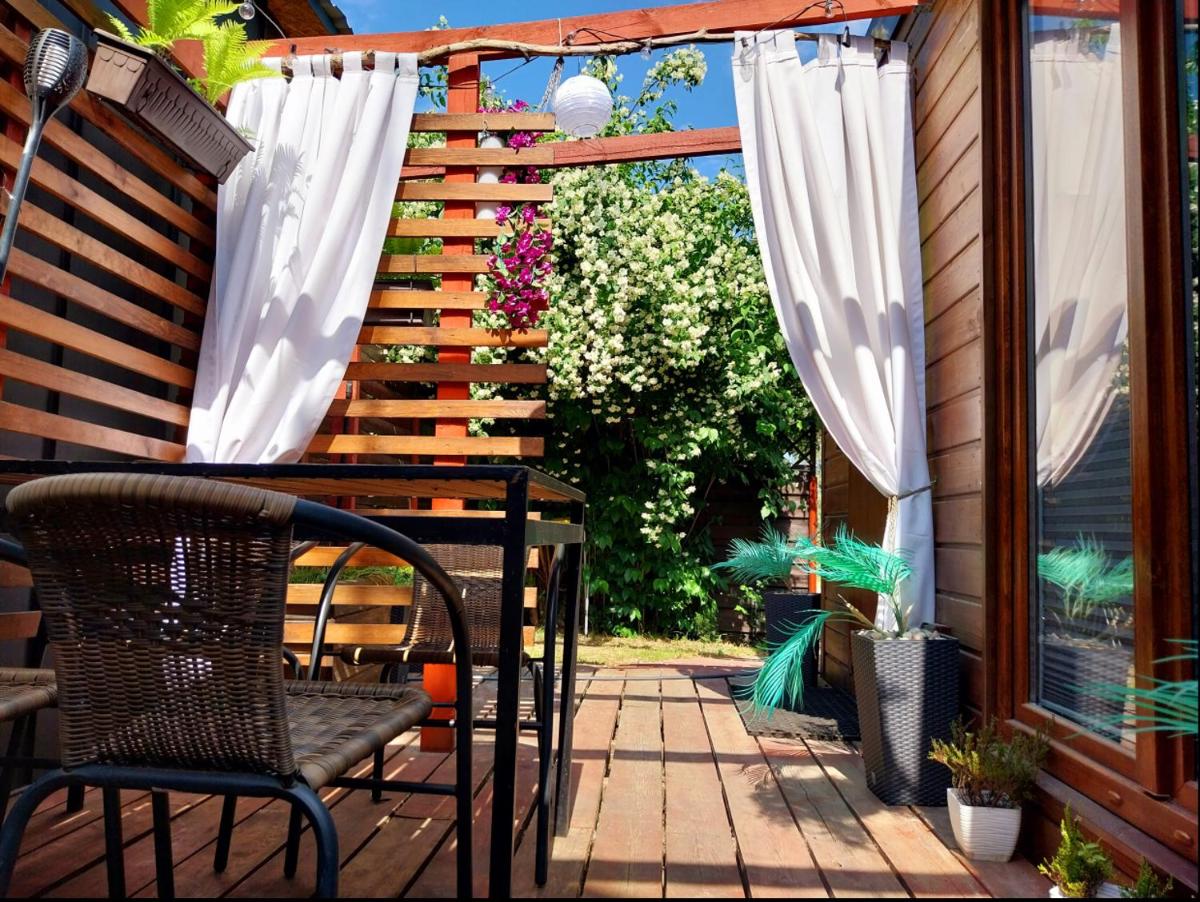 Apartament Antonio 2 Gdańsk - Housity