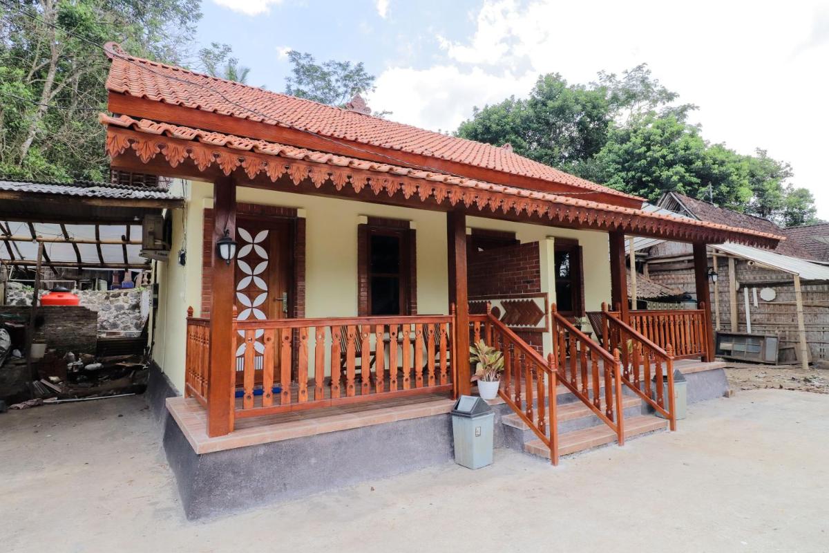 Homestay Nike Bed - Housity