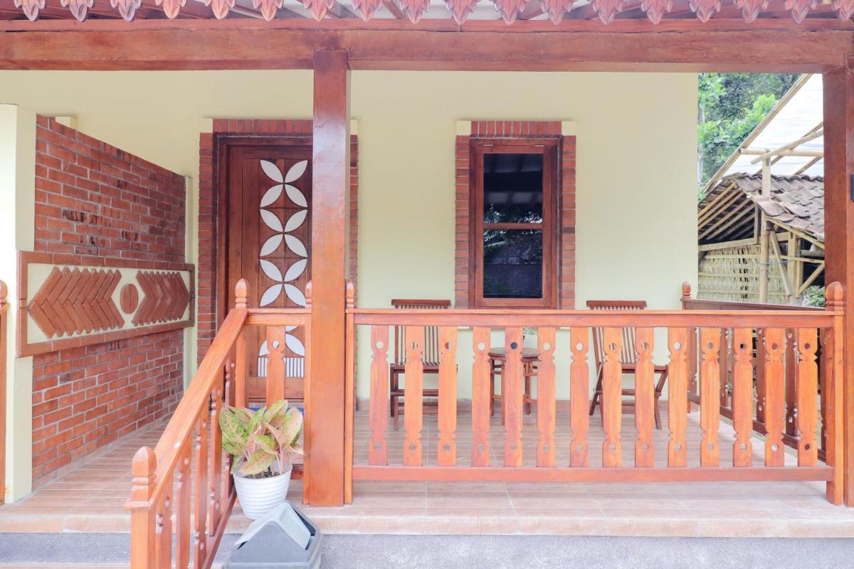 Homestay Nike Bed - Housity