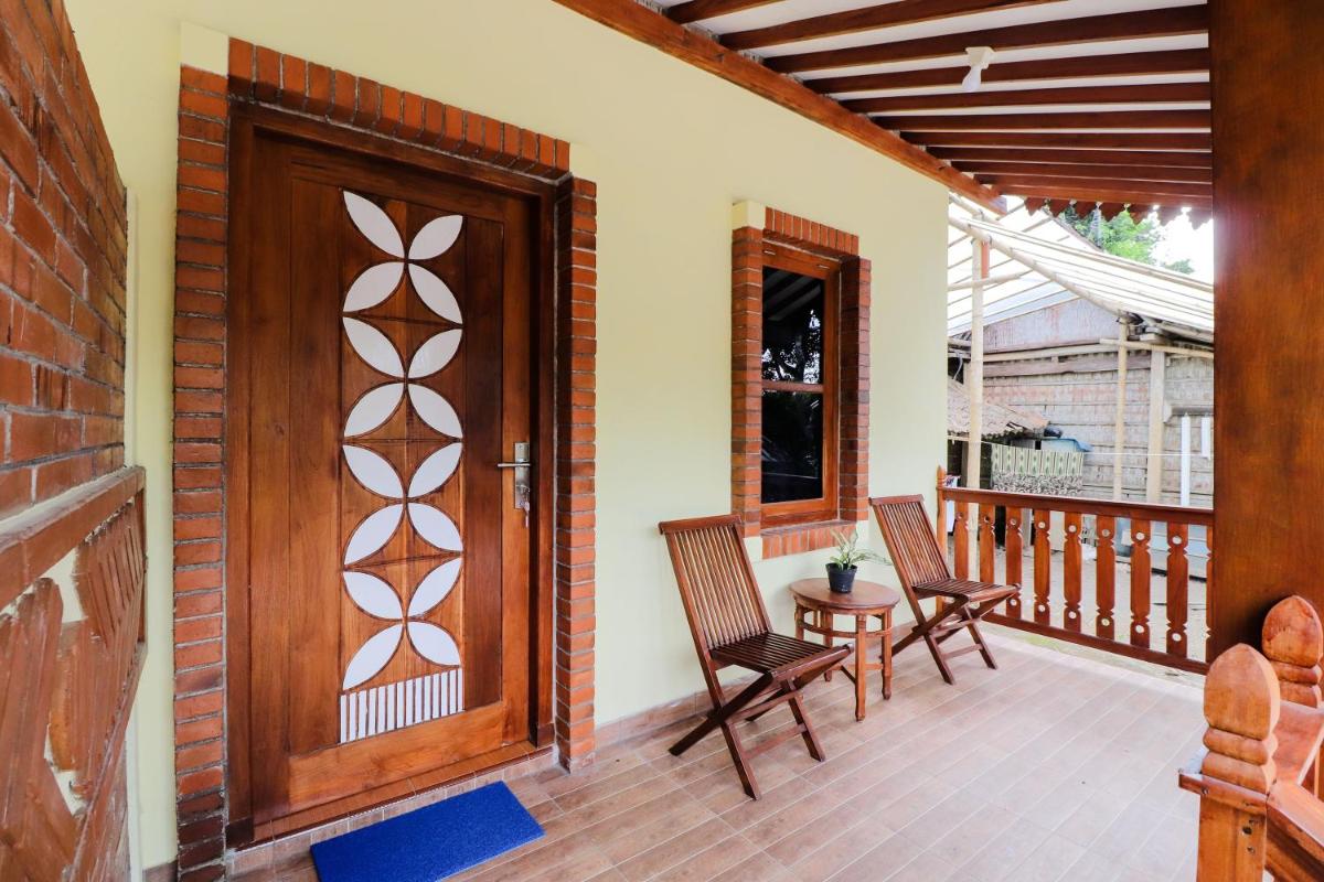 Homestay Nike Bed - Housity