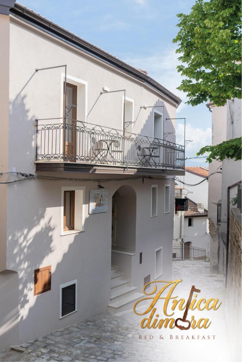 B&b Antica Dimora - Housity