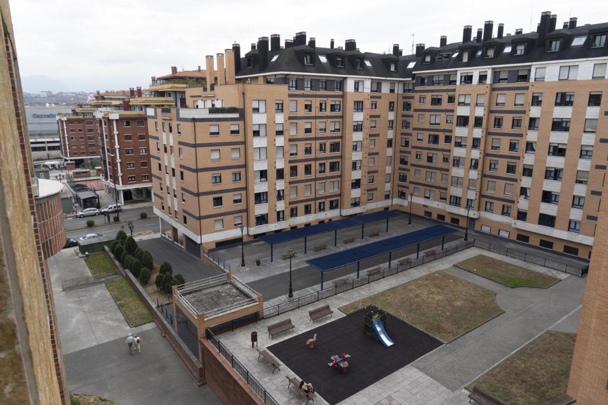 Acogedor Apartamento en Oviedo Frente al HUCA - Housity