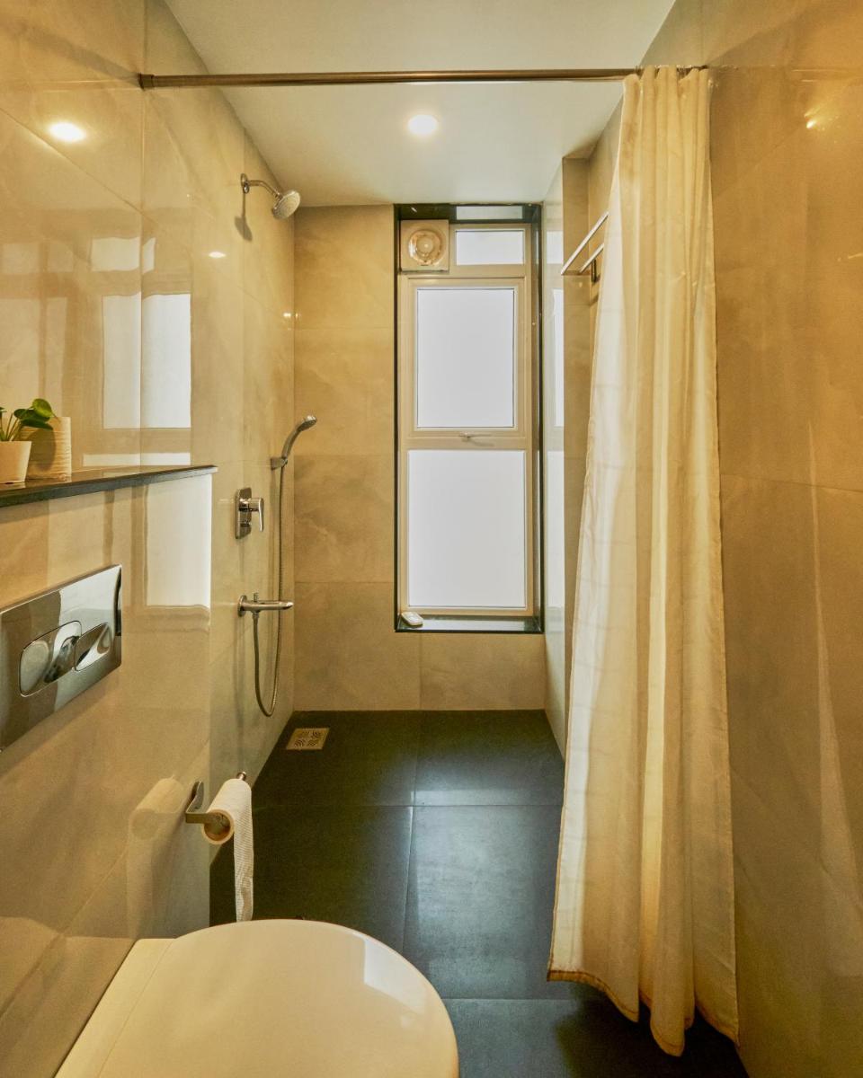 Fig House Anjuna-Chapora Road , Siolim 1BHK Suite - Housity