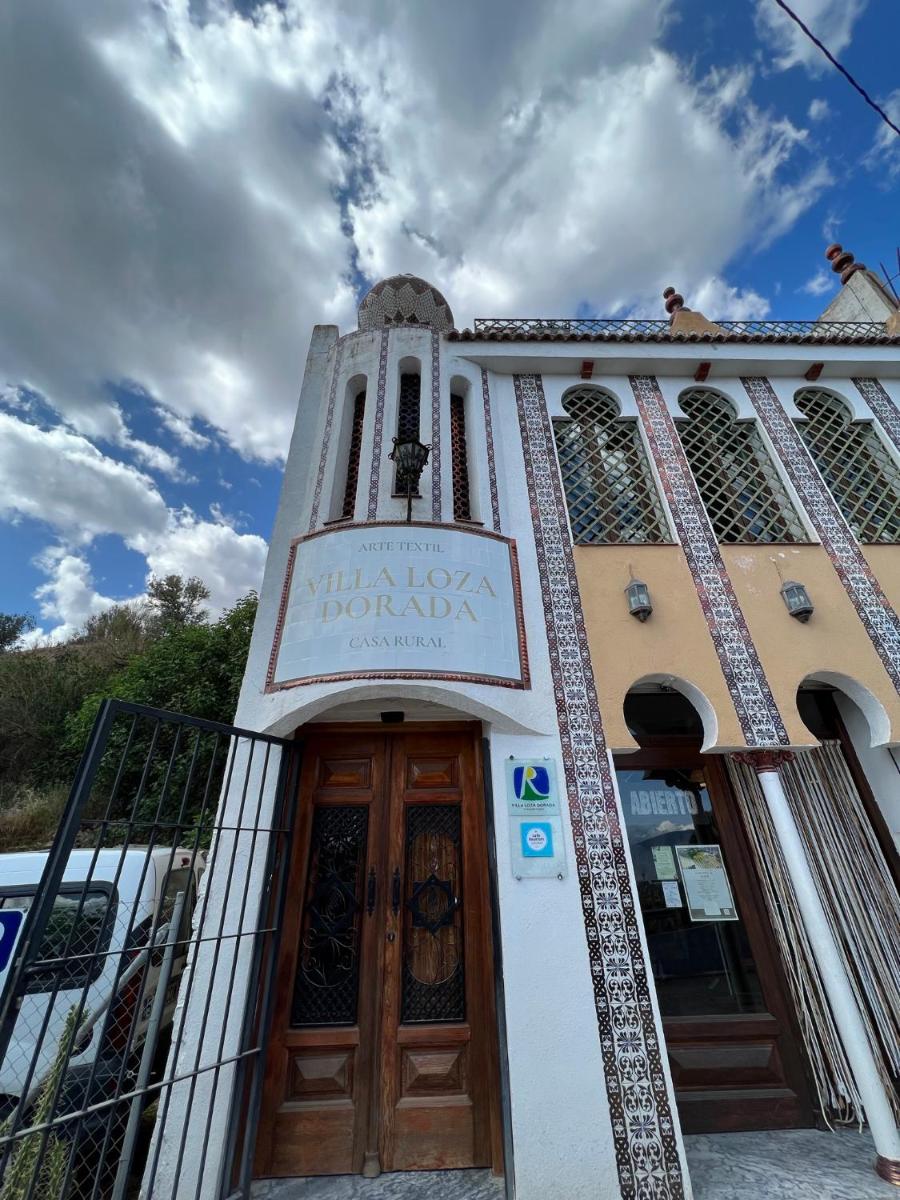 Villa Loza Dorada - Housity
