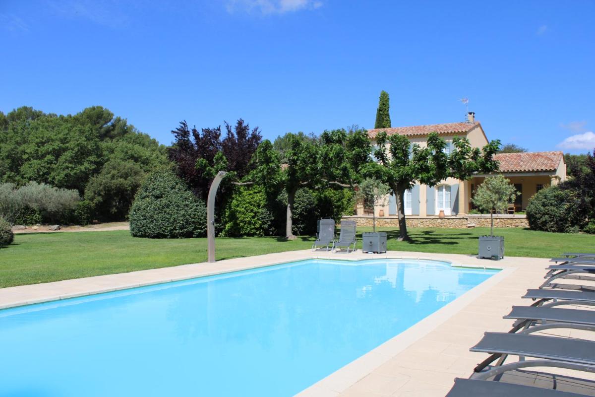 Provence.bienvenue chez nous - Housity