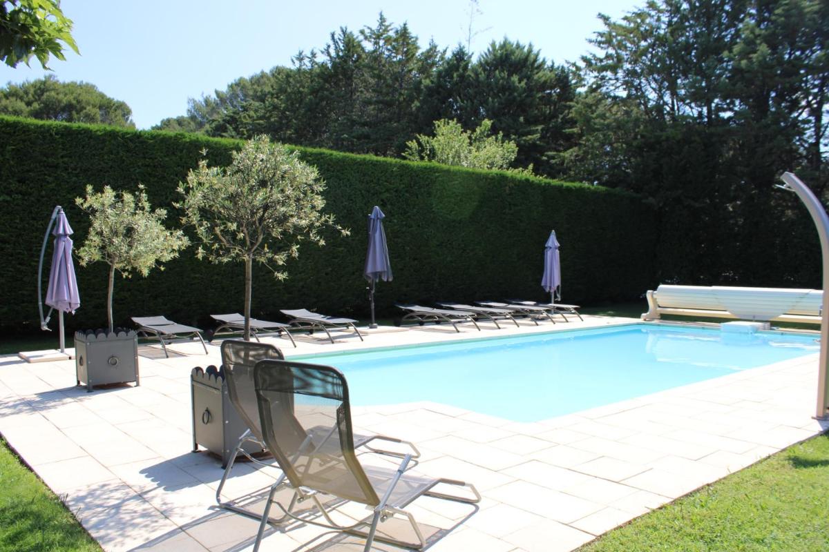 Provence.bienvenue chez nous - Housity
