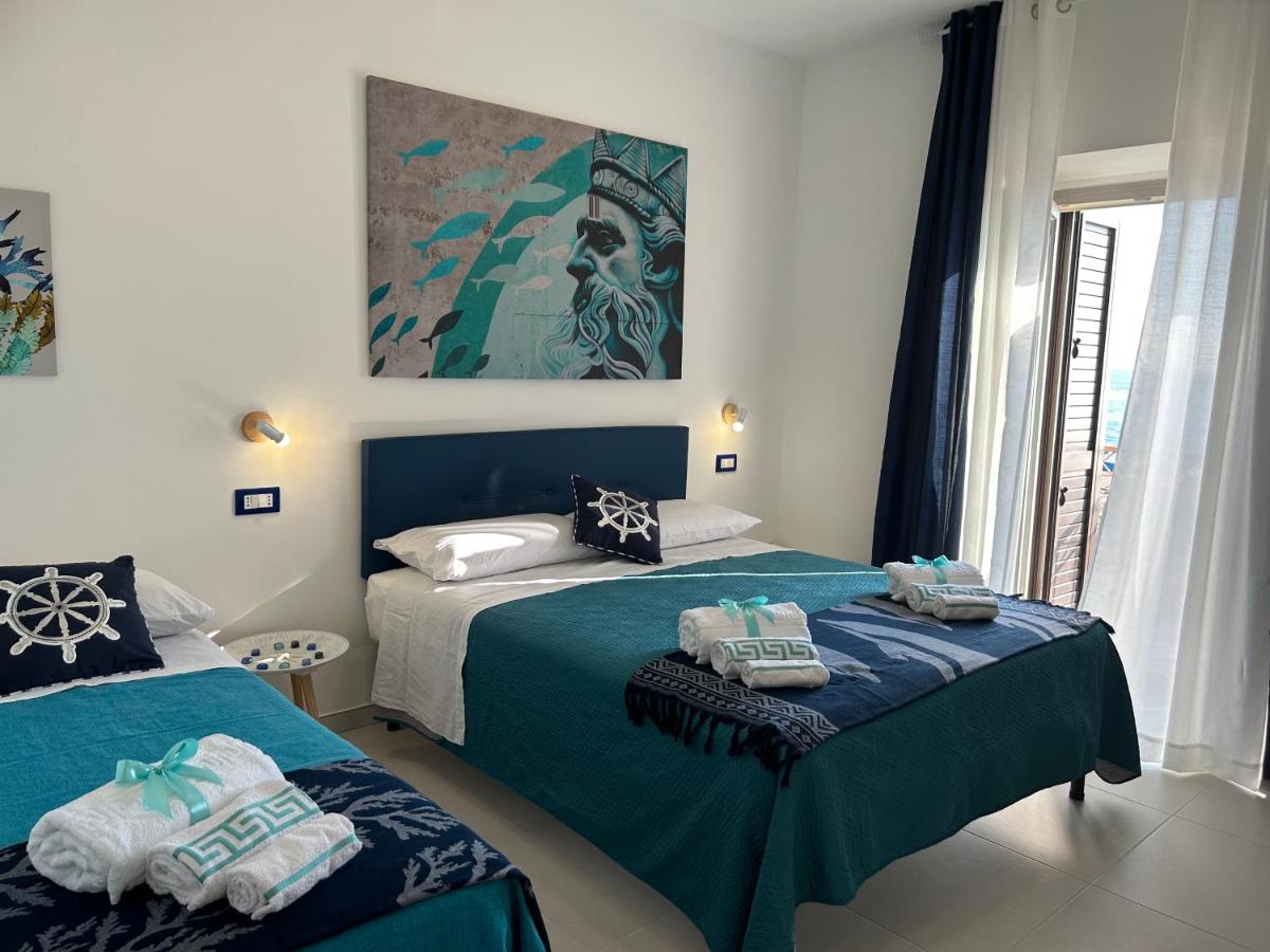 VistAmare - Fuscaldo - Housity