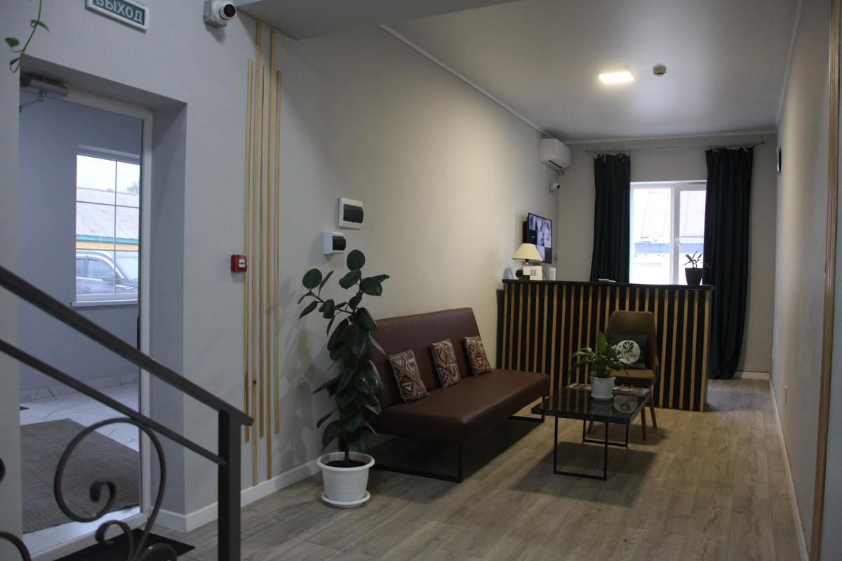 Jardin - Housity