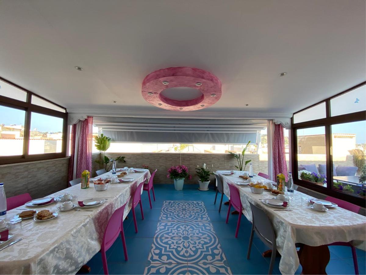 B&B Le Onde Del Mare - Housity