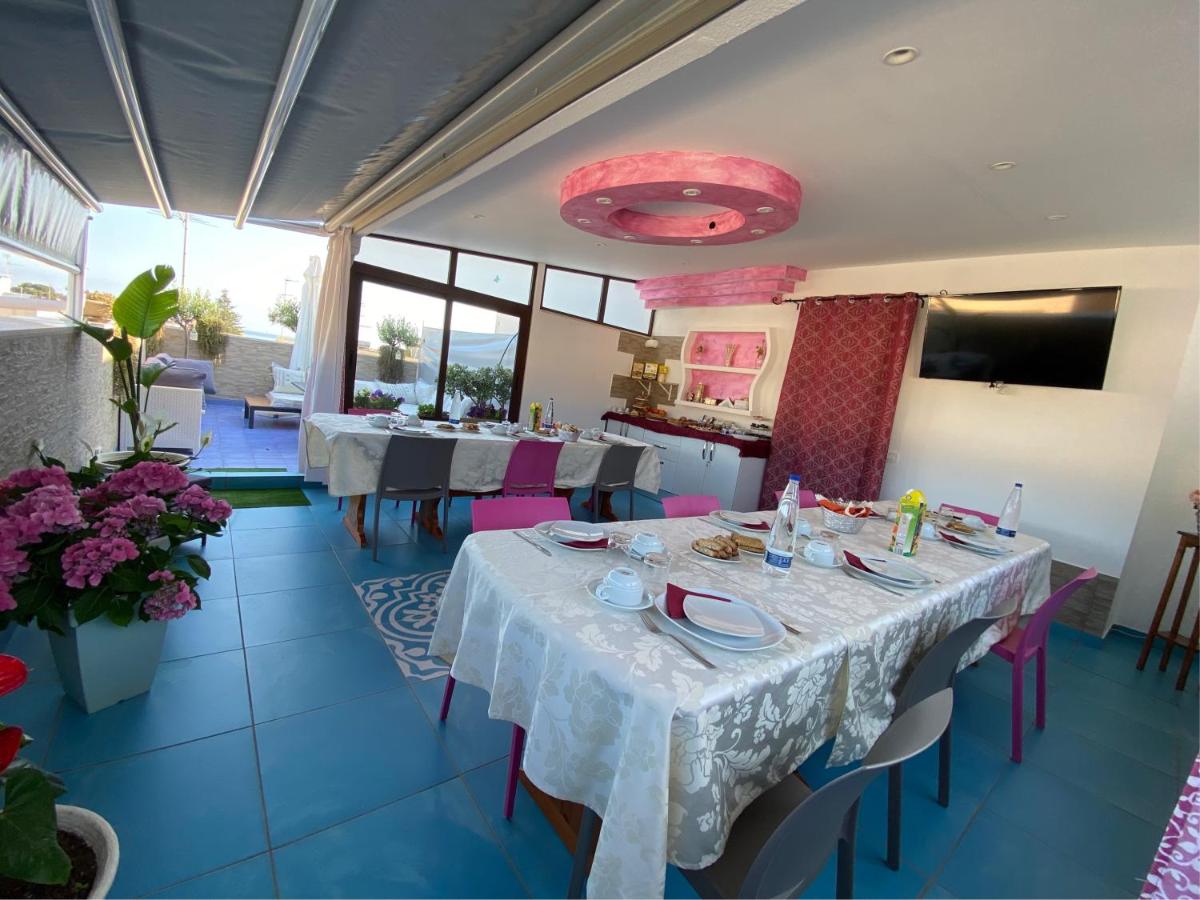 B&B Le Onde Del Mare - Housity