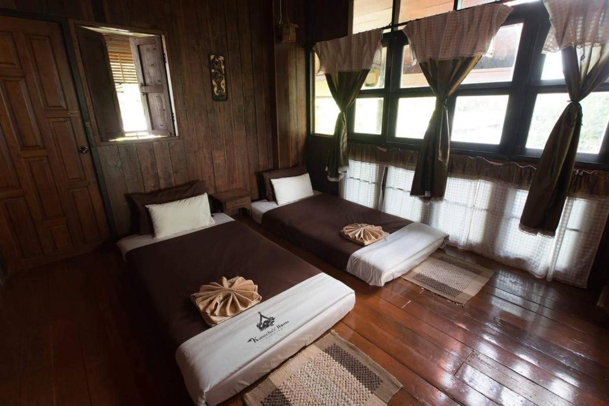 Kanecha's Home Lampang - Housity
