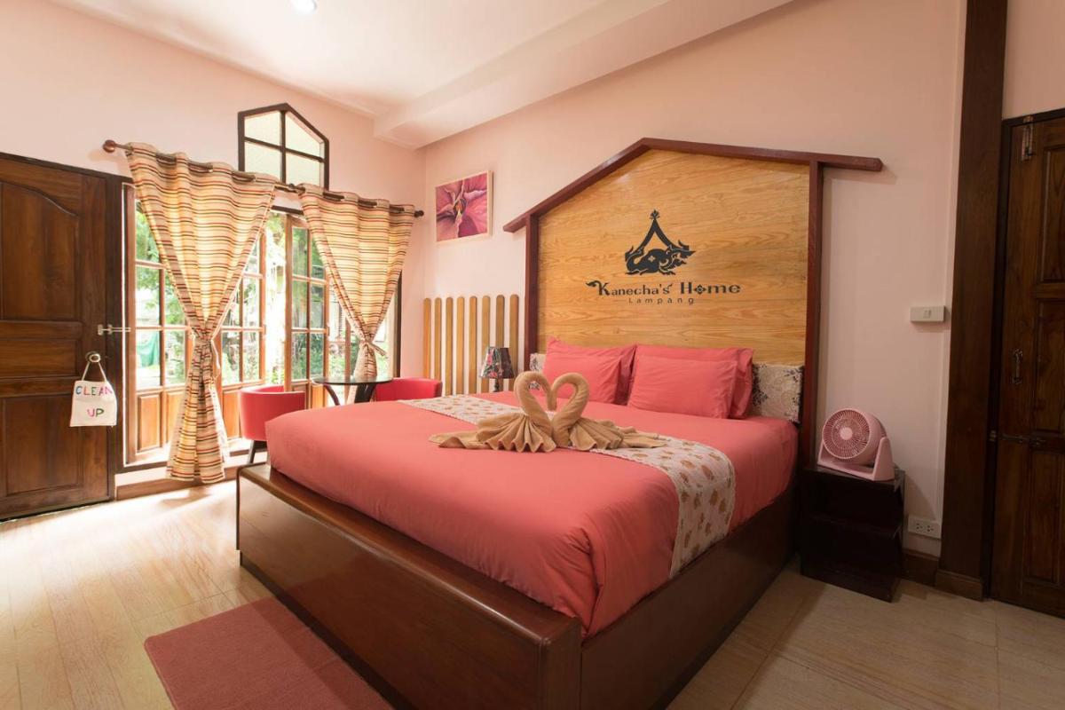 Kanecha's Home Lampang - Housity