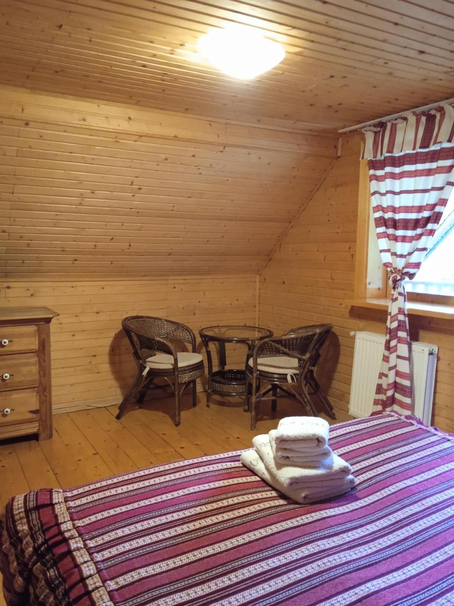 Stara Khata Карпати - Housity