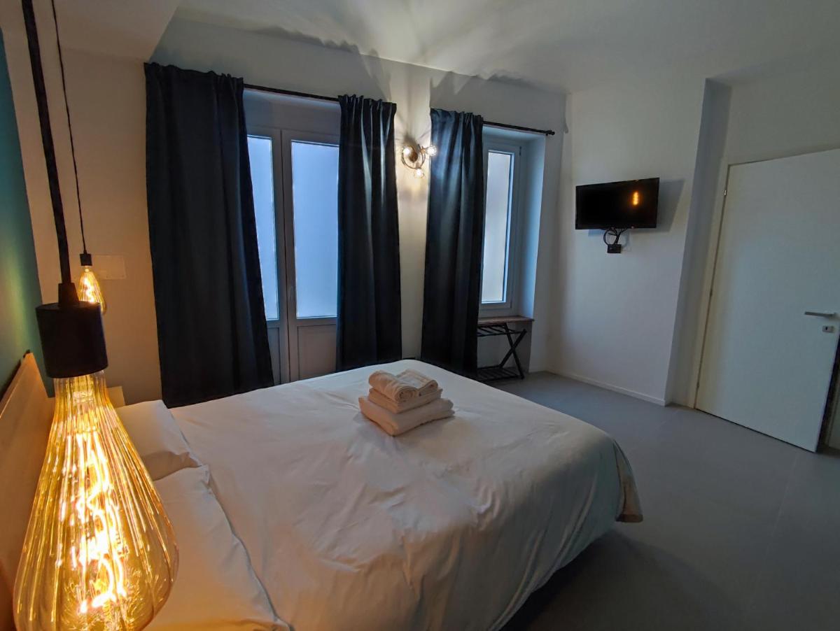 Marconi Apartment - Housity