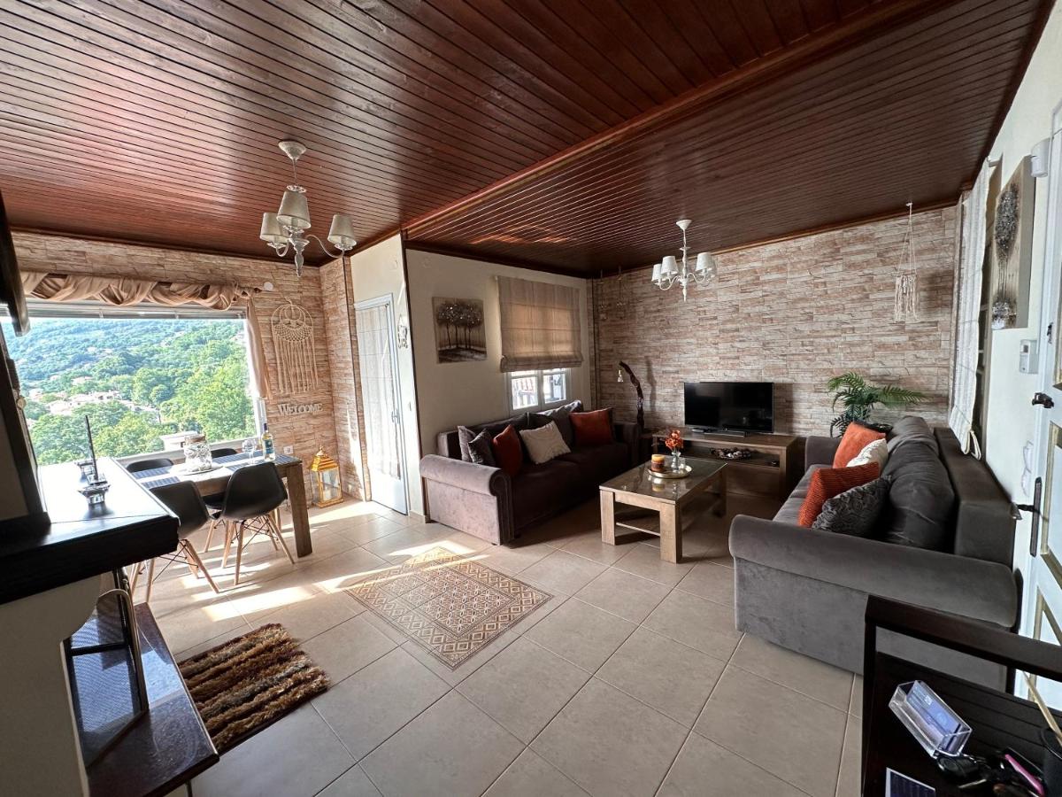 The Odyssey Holiday Home - Agios Ioannis, Pelion - Housity