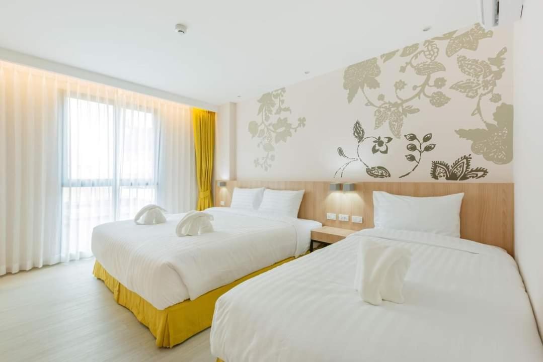 Vacay Aonang Hotel - Housity
