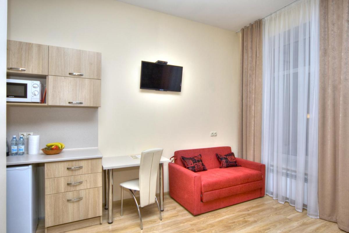 Fire Inn - Hizvo