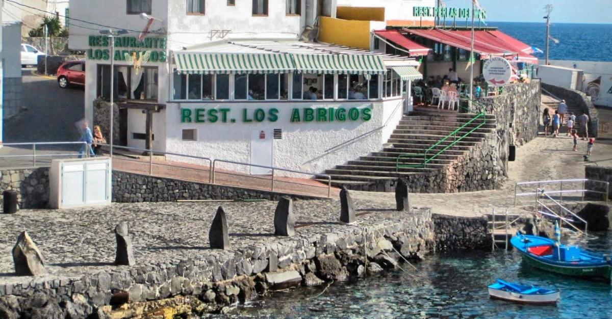 B&b paraiso tenerife - Housity